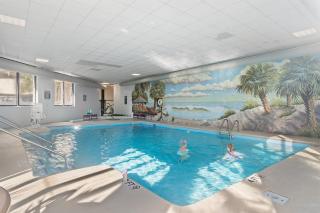 Newly added - Ocean Forest Plaza Condo 18th floor! - 5