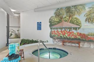 Newly added - Ocean Forest Plaza Condo 18th floor! - 4