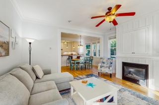 Blue Breeze Hideaway - 0