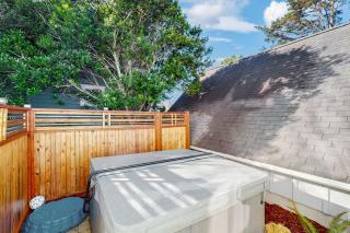 Blue Breeze Hideaway - Lincoln City - 9