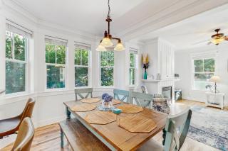 Blue Breeze Hideaway - Lincoln City - 7