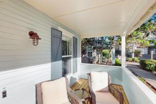 Blue Breeze Hideaway - Lincoln City - 5