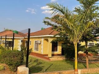 Wonders Instant Home - 1