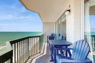 New Private 4BR Ashworth, Direct Oceanfront Views! - 9