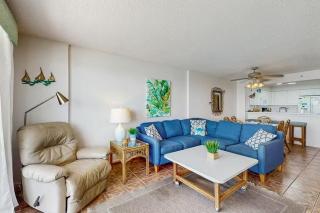 New Private 4BR Ashworth, Direct Oceanfront Views! - 5