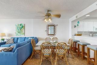 New Private 4BR Ashworth, Direct Oceanfront Views! - 3