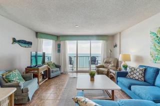 New Private 4BR Ashworth, Direct Oceanfront Views! - 4