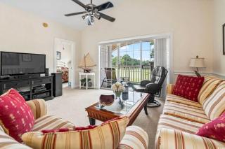 NEW, Large 2 BR at Magnolia Place,Golf Course View - 8