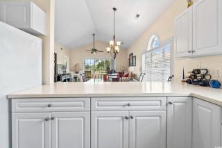 NEW, Large 2 BR at Magnolia Place,Golf Course View - 2