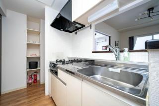 ANAX NORD5 203 - Vacation STAY 20180 - 2