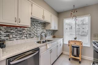 NEW! Large 2BR in Sandpiper of North Myrtle Beach - 5