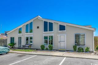 NEW! Large 2BR in Sandpiper of North Myrtle Beach - 1