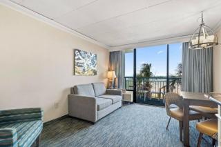 1BR New Oceanfront with Heated Pools, Coral Beach! - 6