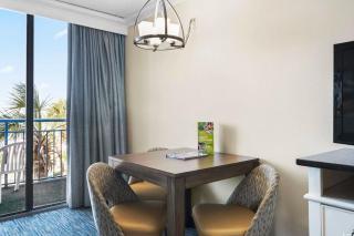 1BR New Oceanfront with Heated Pools, Coral Beach! - Myrtle Beach - 2