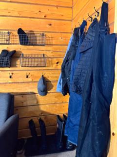 Aurora Ridge Cabin Stunning Views & Aurora Skies - 2