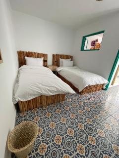 Old Medina center - 4