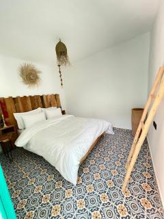 Old Medina center - 8