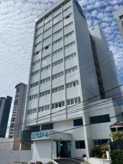 Yleus ApartHotel - 7