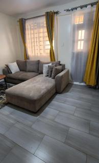 Kisumu Airview Homestay - 8