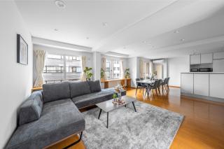 Sosei Kawakita 2 Building, Room 501 - Vacation STAY 20197 - 7