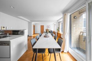 Sosei Kawakita 2 Building, Room 501 - Vacation STAY 20197 - 9