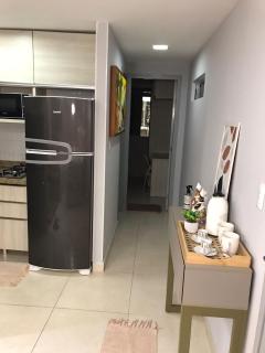 Apartamento Valedo Beira Mar - 7
