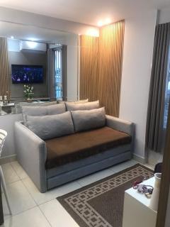 Apartamento Valedo Beira Mar - 3