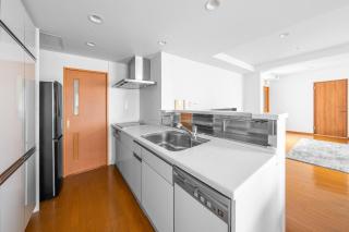 Sosei Kawakita 2 Building, Room 501 - Vacation STAY 20197 - 4