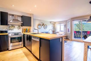 Epic Lake View - Tremblant Panoramic View - 5