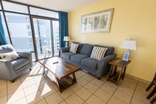 Sand Dunes, 8th Floor, Direct Oceanfront, Pools! - 0