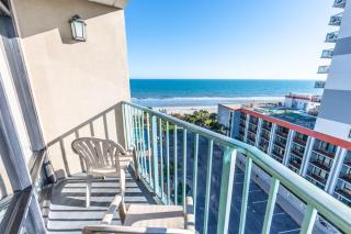 Sand Dunes, 8th Floor, Direct Oceanfront, Pools! - 8