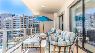 Las Palomas 2 BR 2 BA Diamante 601 - 9