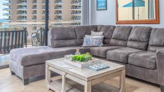 Las Palomas 2 BR 2 BA Diamante 601 - 7