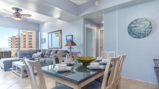 Las Palomas 2 BR 2 BA Diamante 601 - 6