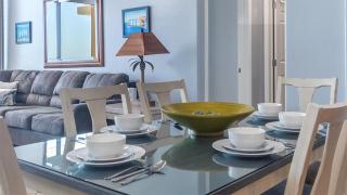 Las Palomas 2 BR 2 BA Diamante 601 - 5