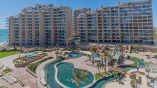 Las Palomas 2 BR 2 BA Diamante 601 - 0