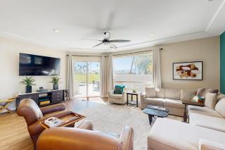 Bermuda Back Nine - 7