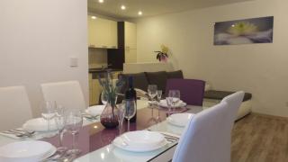 Apartment Soric - Senj - 1