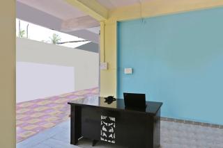 Hotel O Happi Stay Inn - 5