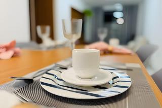 Refúgio Aconchegante nas Montanhas Capixabas - 2 quartos até 6 pessoas - 8