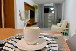 Refúgio Aconchegante nas Montanhas Capixabas - 2 quartos até 6 pessoas - 2