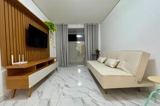 Refúgio Aconchegante nas Montanhas Capixabas - 2 quartos até 6 pessoas - 6