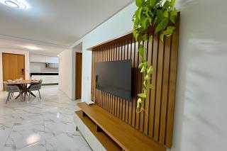 Refúgio Aconchegante nas Montanhas Capixabas - 2 quartos até 6 pessoas - 5