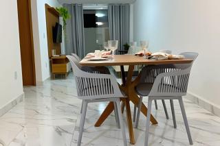 Refúgio Aconchegante nas Montanhas Capixabas - 2 quartos até 6 pessoas - 7