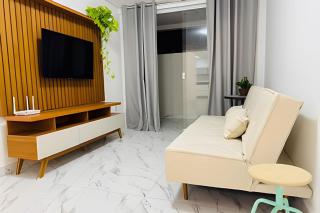 Refúgio Aconchegante nas Montanhas Capixabas - 2 quartos até 6 pessoas - 4