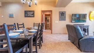 Las Palomas 2 BR 2 BA condo Topaz 603 - 7