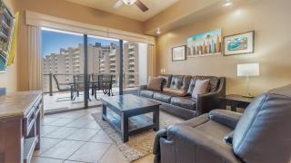 Las Palomas 2 BR 2 BA condo Topaz 603 - 6