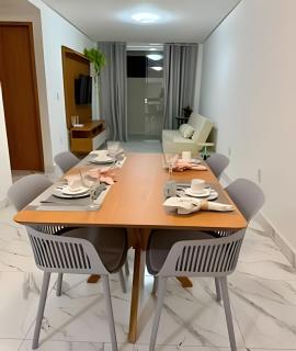 Refúgio Aconchegante nas Montanhas Capixabas - 2 quartos até 6 pessoas - 1