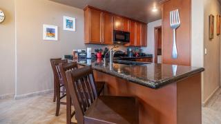 Las Palomas 2 BR 2 BA condo Topaz 603 - 5