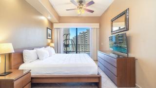 Las Palomas 2 BR 2 BA condo Topaz 603 - 2